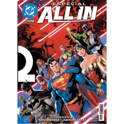 DC All In